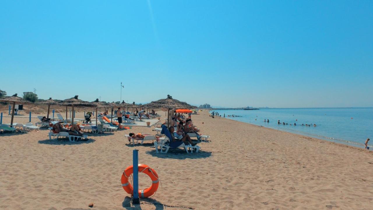 Spinnaker Ористано Екстериор снимка